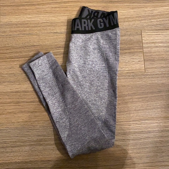 Gymshark leggings - Picture 2 of 3